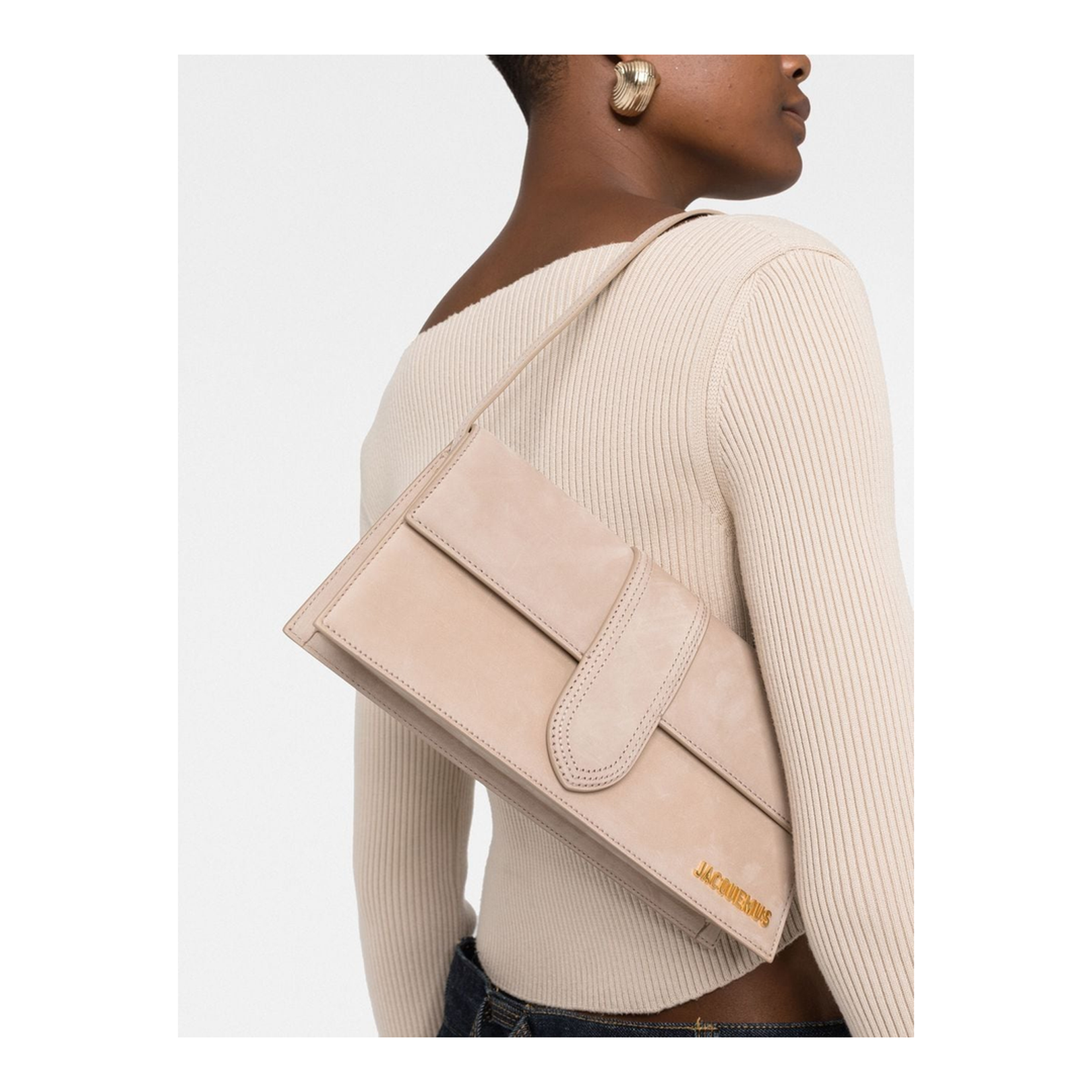 Le Bambino Shoulder Bag