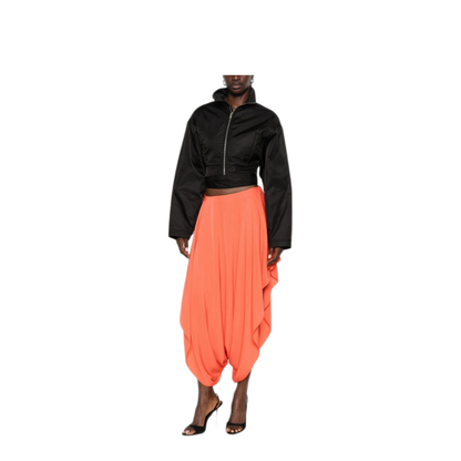 MAYFEYR - Alaia - Skirts Red - AA9J2614W201D390