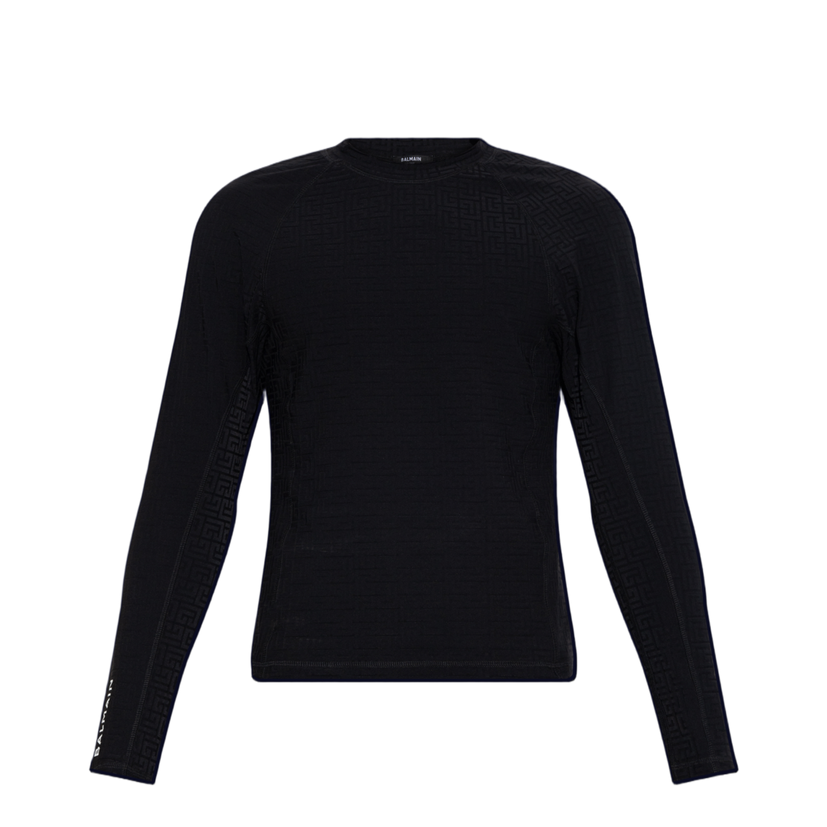 T-Shirt with Monogram