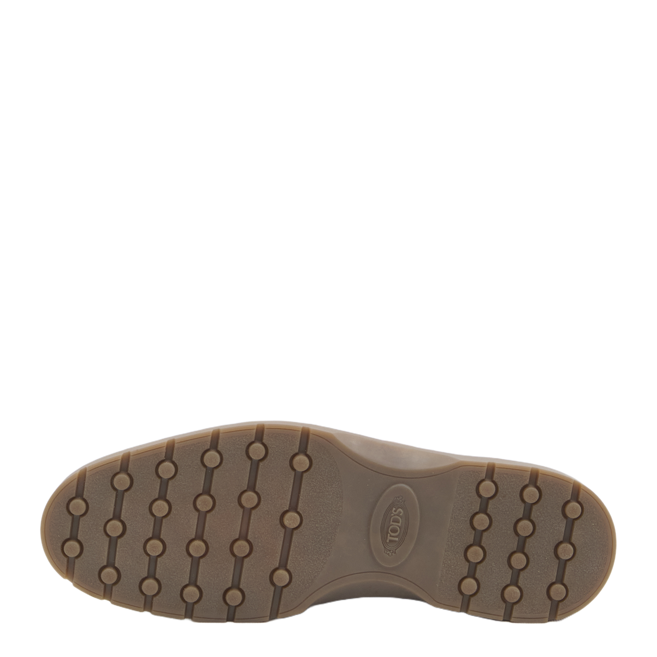 Desert Boots in Suede