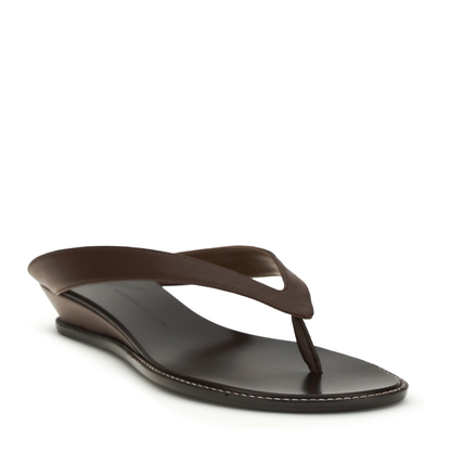 MAYFEYR - Giuseppe Zanotti - Leather Sandals - E600061