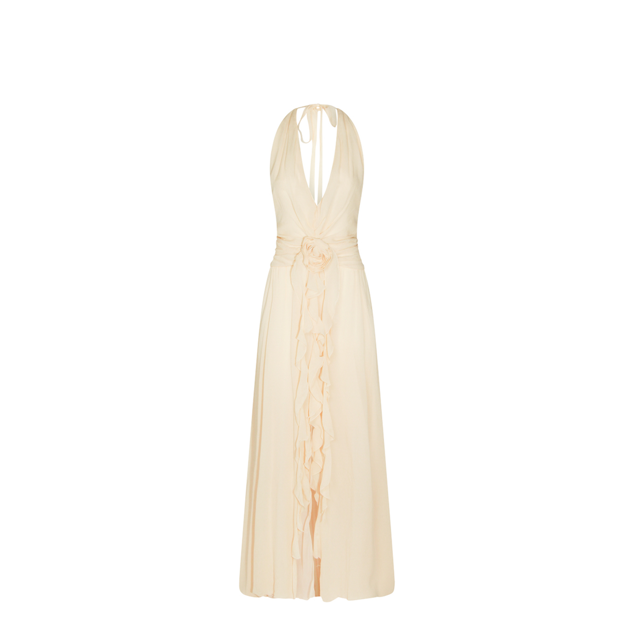 MAYFEYR - Blumarine - Dresses - P644A491AN0147