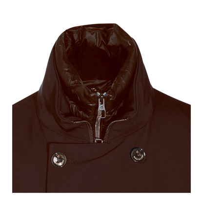 MAYFEYR - Montecore - Coats - F11MUCX52118533