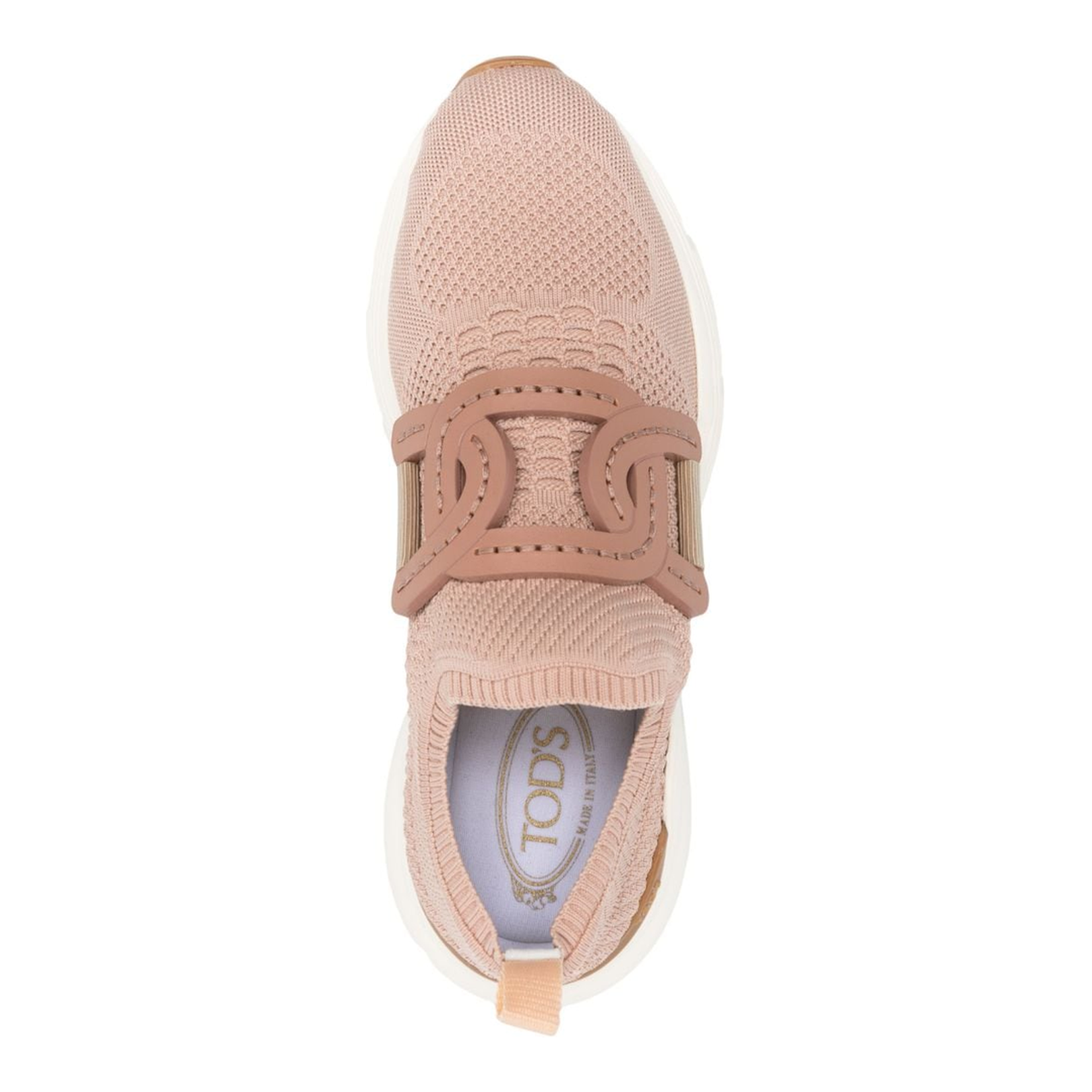 Tod's Sneakers Pink