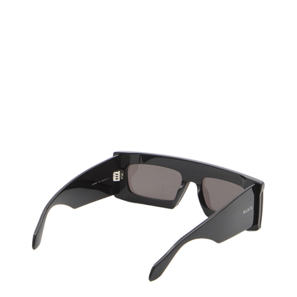 Mask Sunglasses