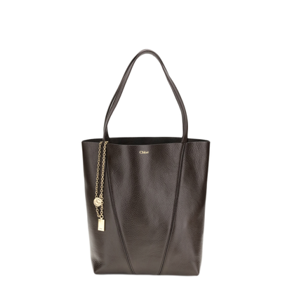 MAYFEYR - Chloè - Spin Shoulder Bag - CHC25SS811N8424X