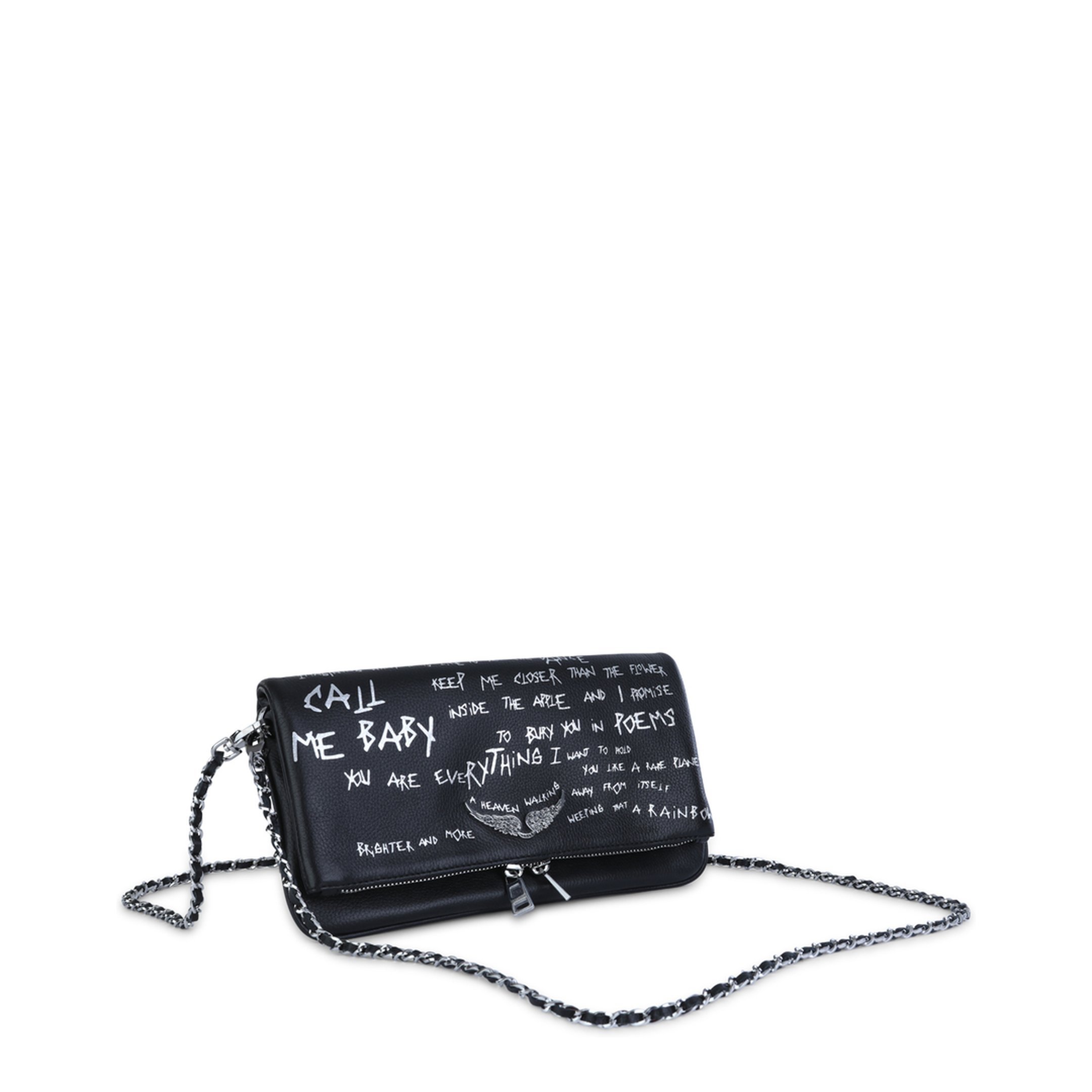 MAYFEYR - Zadig & Voltaire - Bags - LWBA03903011