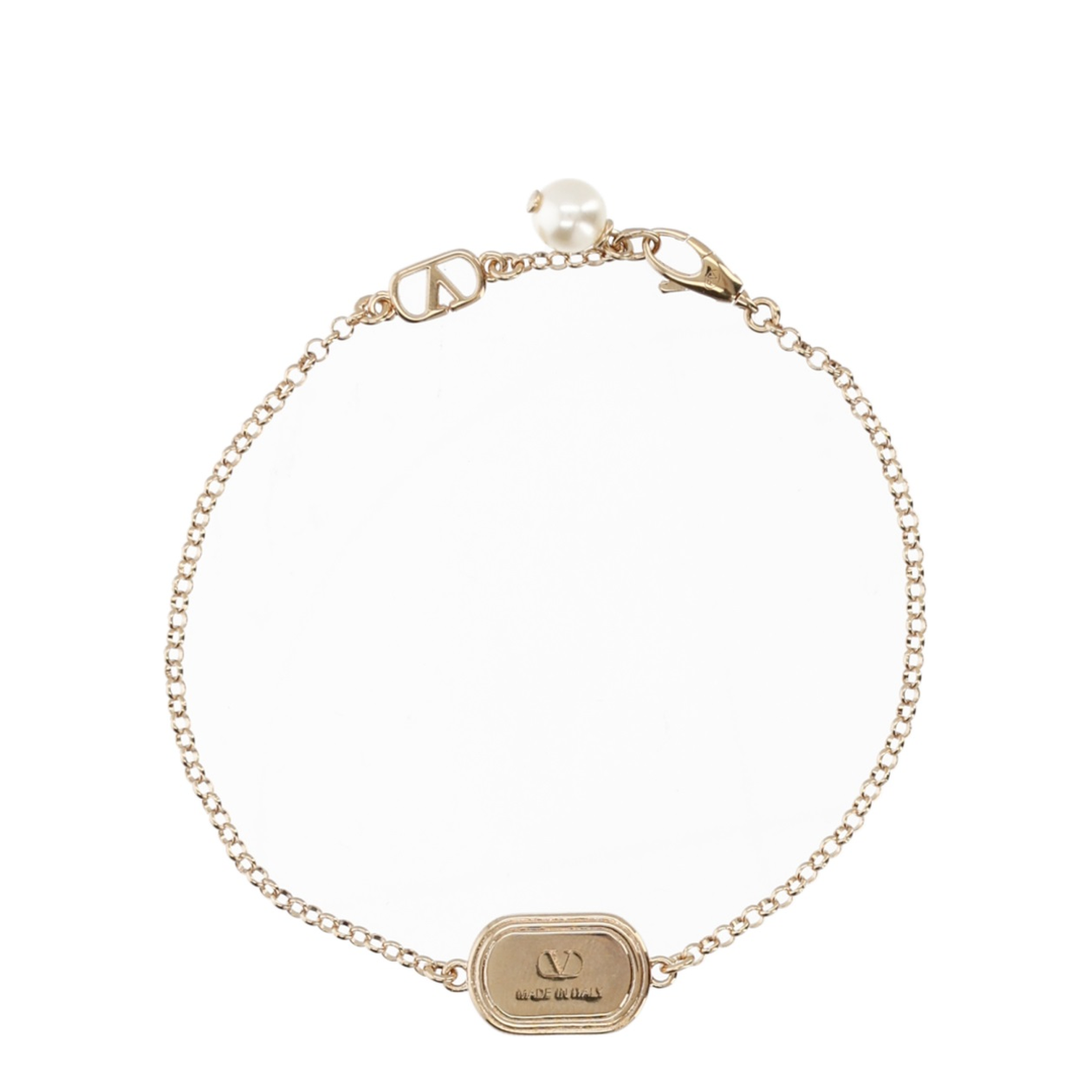 Ovalette Bracelet
