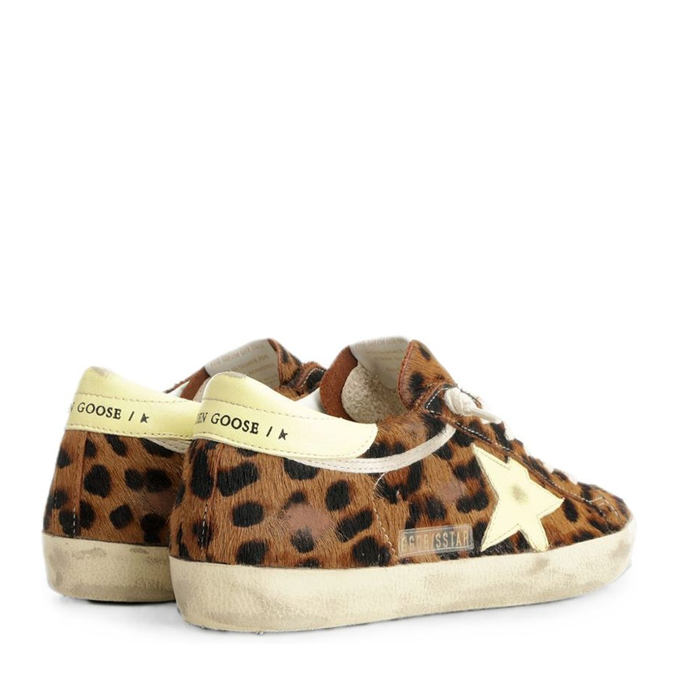 MAYFEYR - Golden Goose - Track Nail Polish Low-Top Sneakers - GWF00101F00868555801