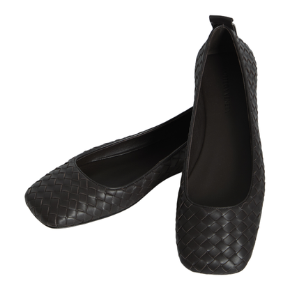 Flat Shoes
