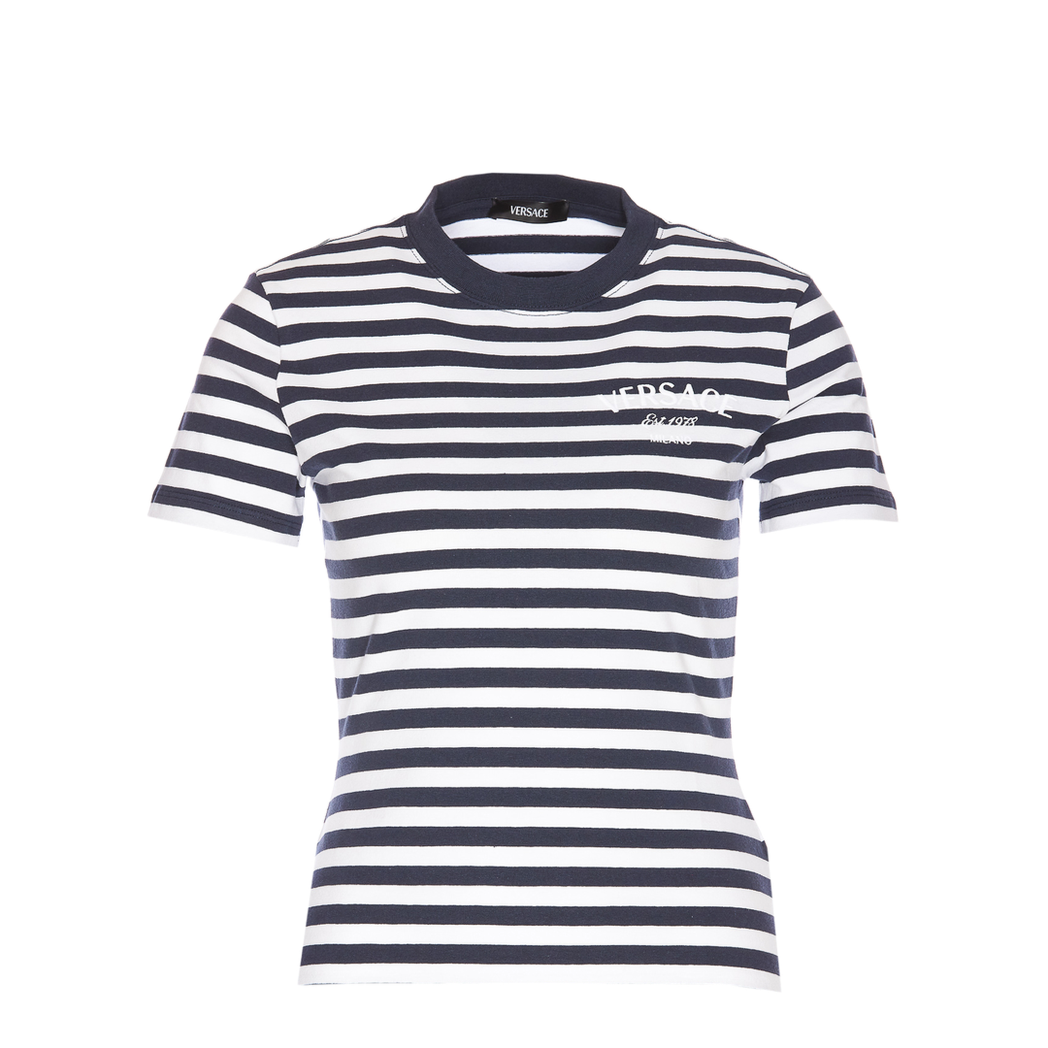 Nautical Stripe T-Shirt