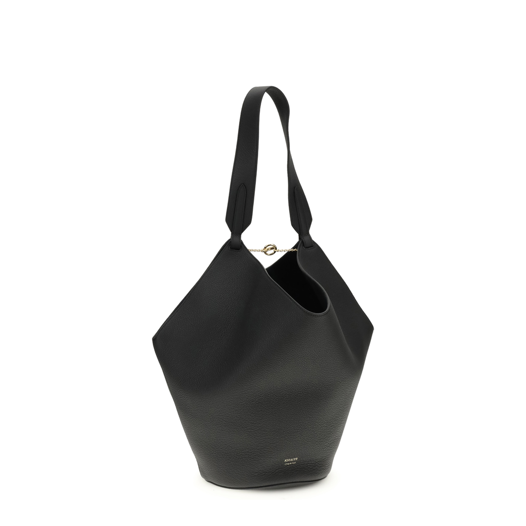 MAYFEYR - Khaite - Lotus Small Shoulder Bag - H2043914