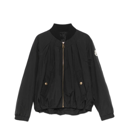 MAYFEYR - Moncler - Evodia Nylon Poplin Bomber Jacket - 1A000915986N999