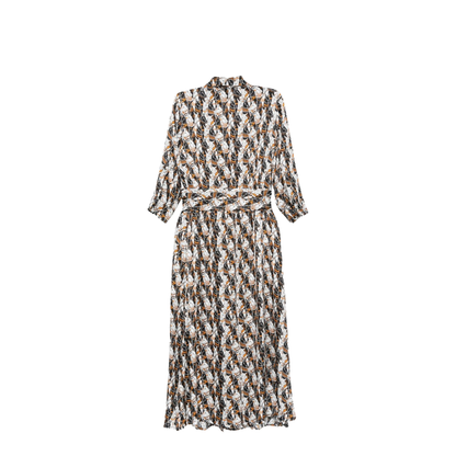 MAYFEYR - Alessandro Enriquez - Dresses Multicolour - D102VISEFUNDUN