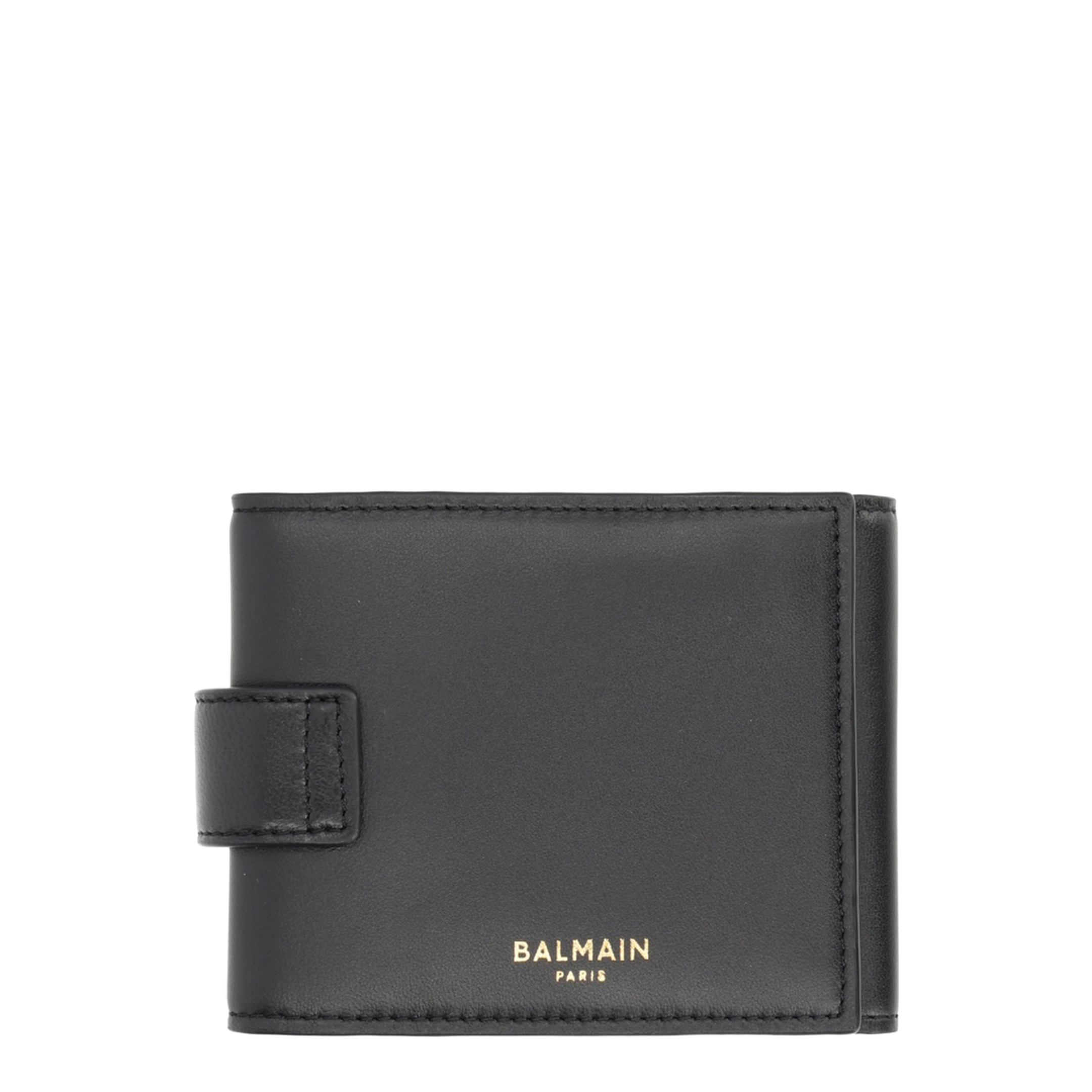 Trifold Wallet Pulse