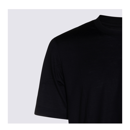 MAYFEYR - MARCO PESCAROLO - T Shirts And Polos - JAMES54Y0410