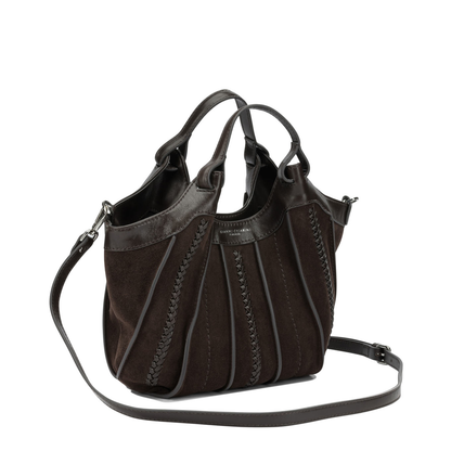 MAYFEYR - Gianni Chiarini - Handbags - BS12749COMMCMRALPHDUA2107ESPRESSO