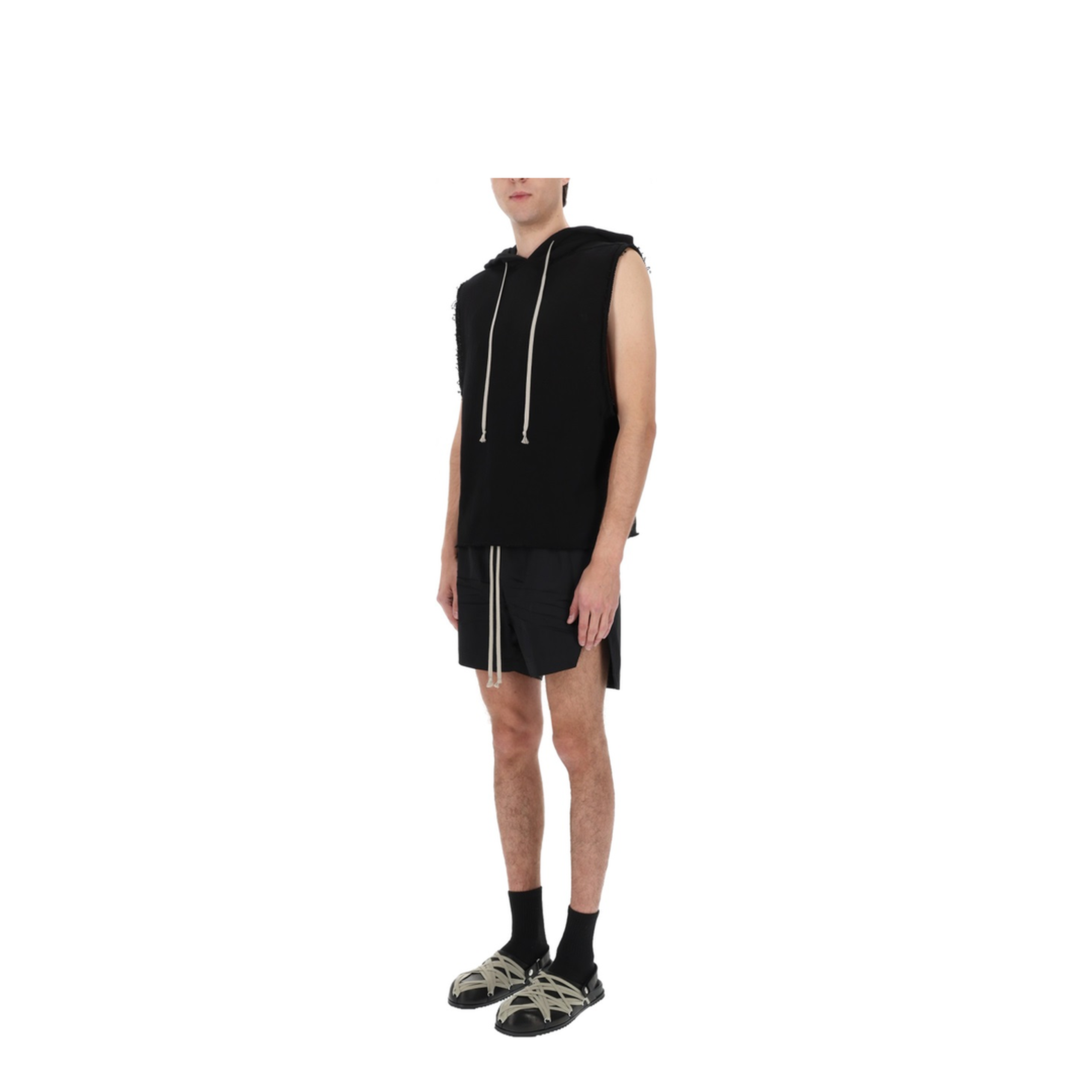 SL Hoodie Top