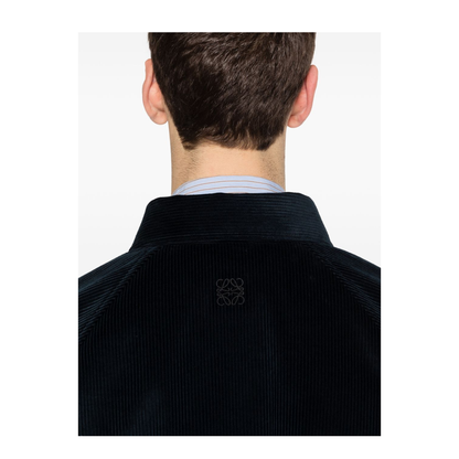 MAYFEYR - Loewe - Jackets Blue - H526Y05WFS7802