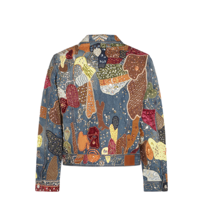 MAYFEYR - Amiri - Jackets - AM426JA050004T