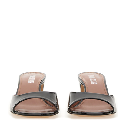 MAYFEYR - Paris Texas - Sandal Lara - PX1542XVN01BLACK