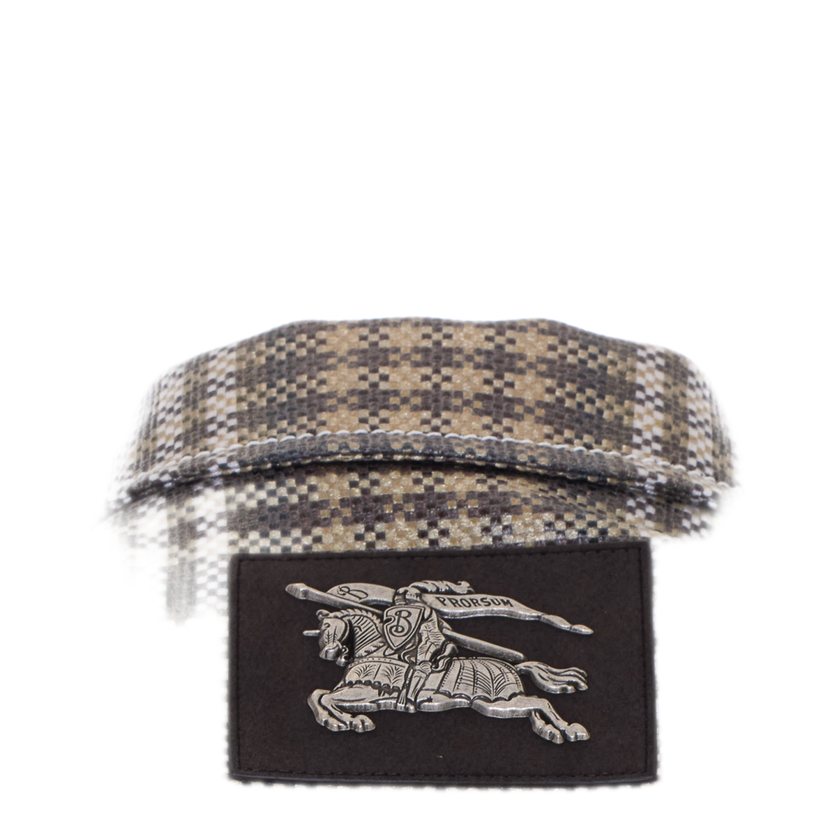 MAYFEYR - Burberry - Embroidered Jacquard Foxfield Trench Coat - 8125430C5683