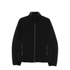 Coats Black