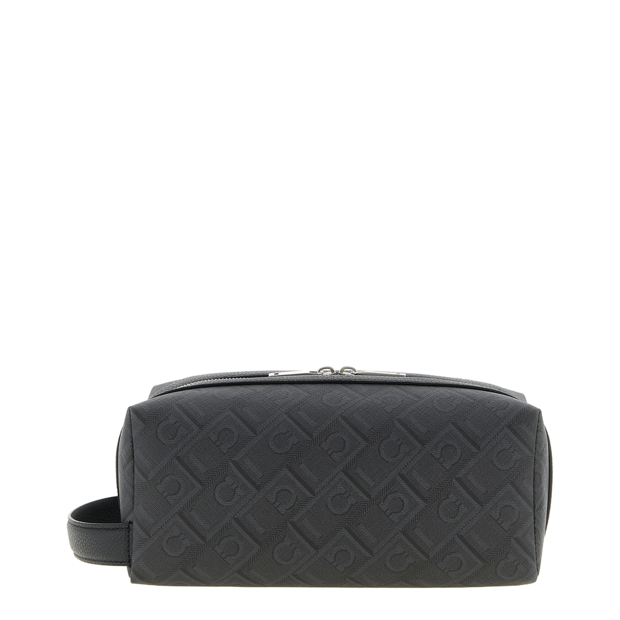 MAYFEYR - Ferragamo - Beauty Dopp Kit - 789944NEROGRIGIO