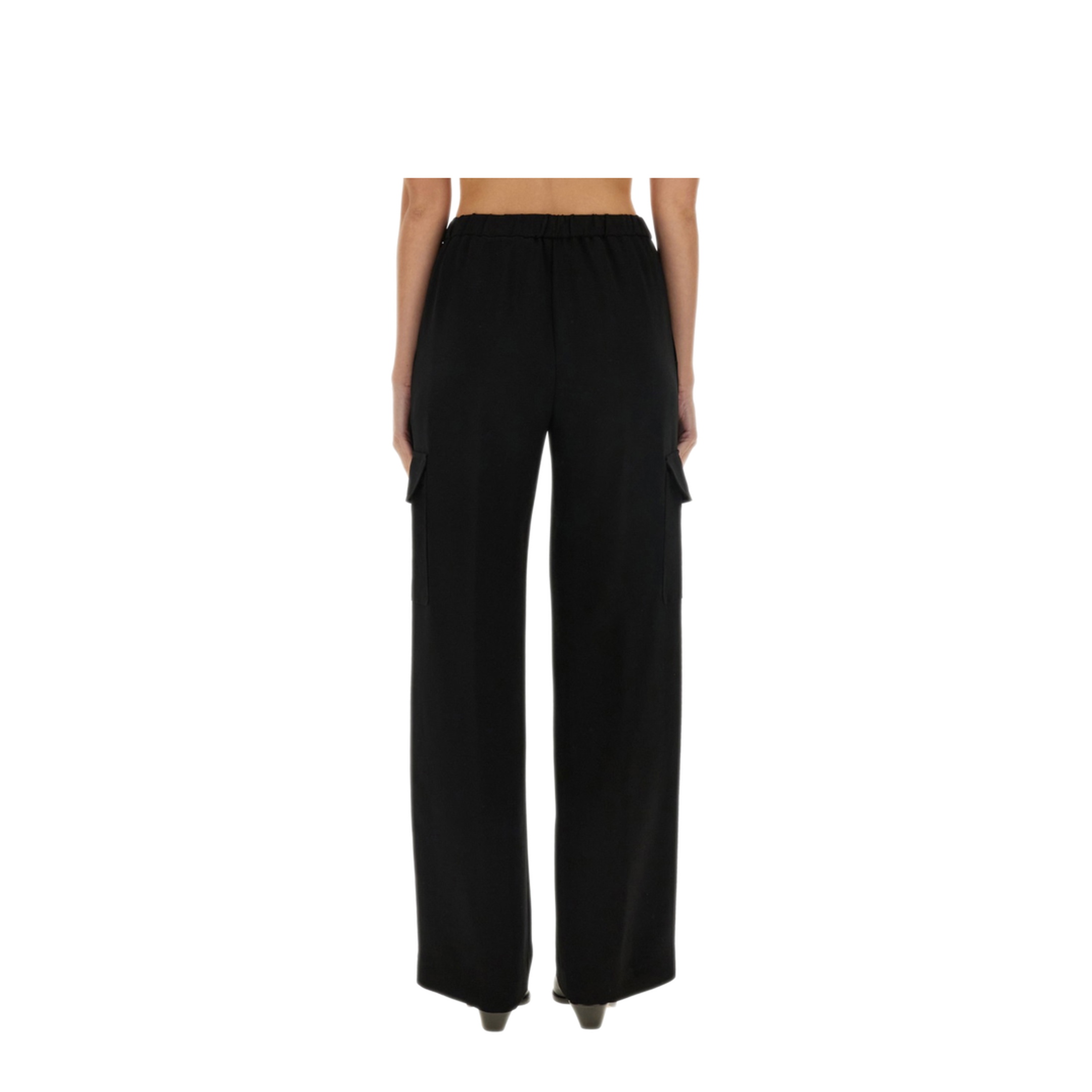 MAYFEYR - ASPESI - Pants With Pockets - 0128P00101241