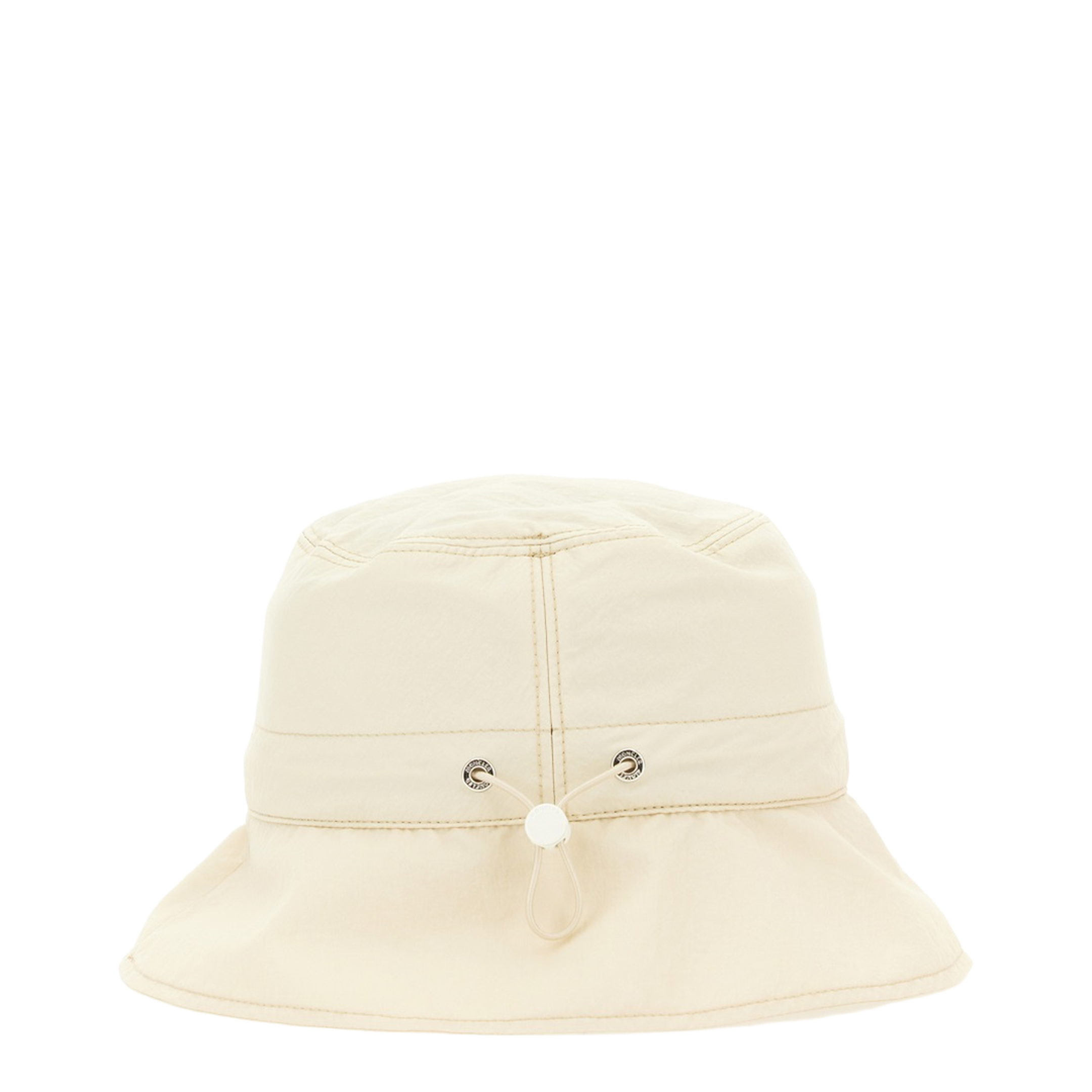 Bucket Hat with Logo