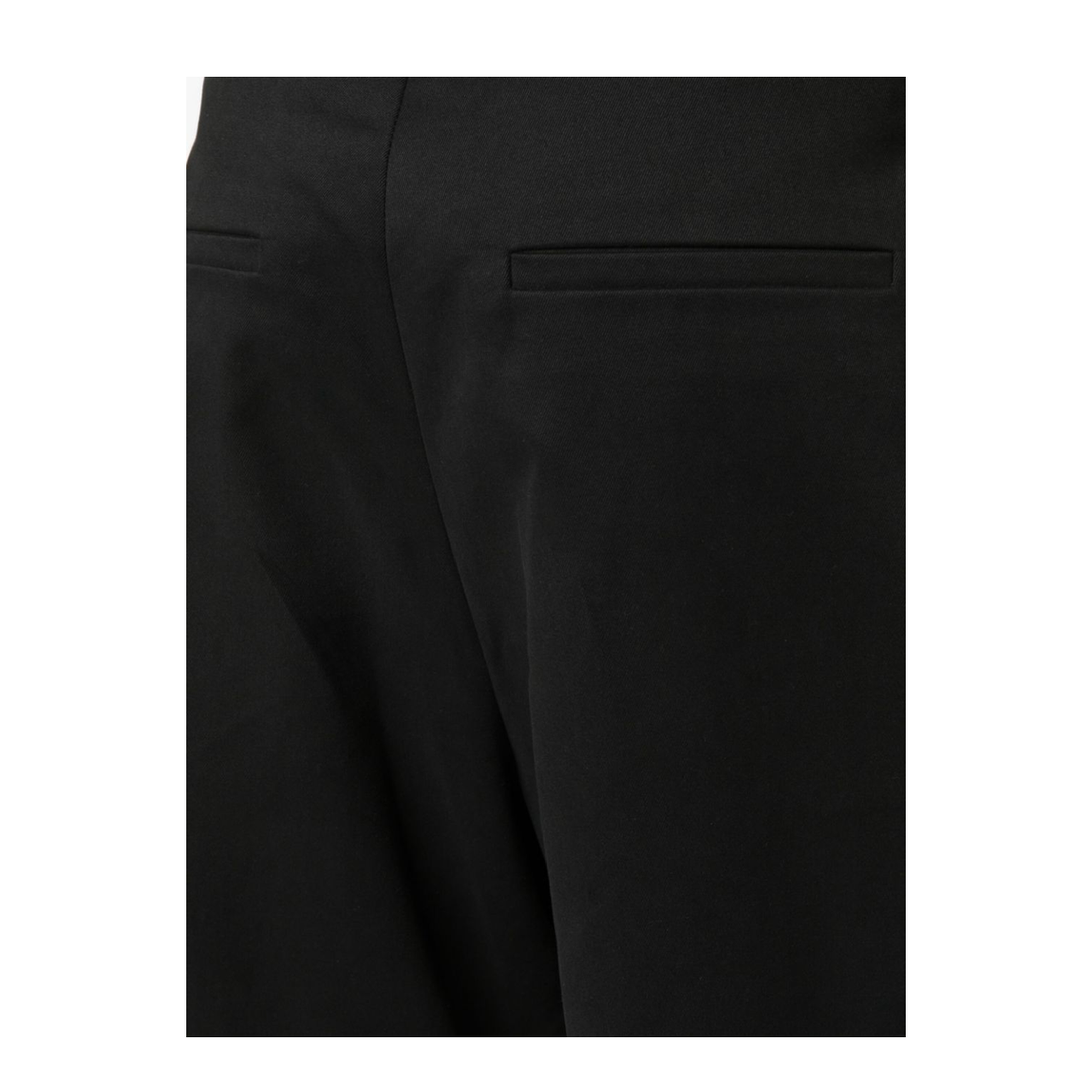 Trousers Black