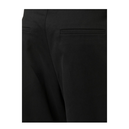 Trousers Black