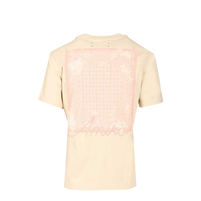 Bleach Bandana Patch T-shirt