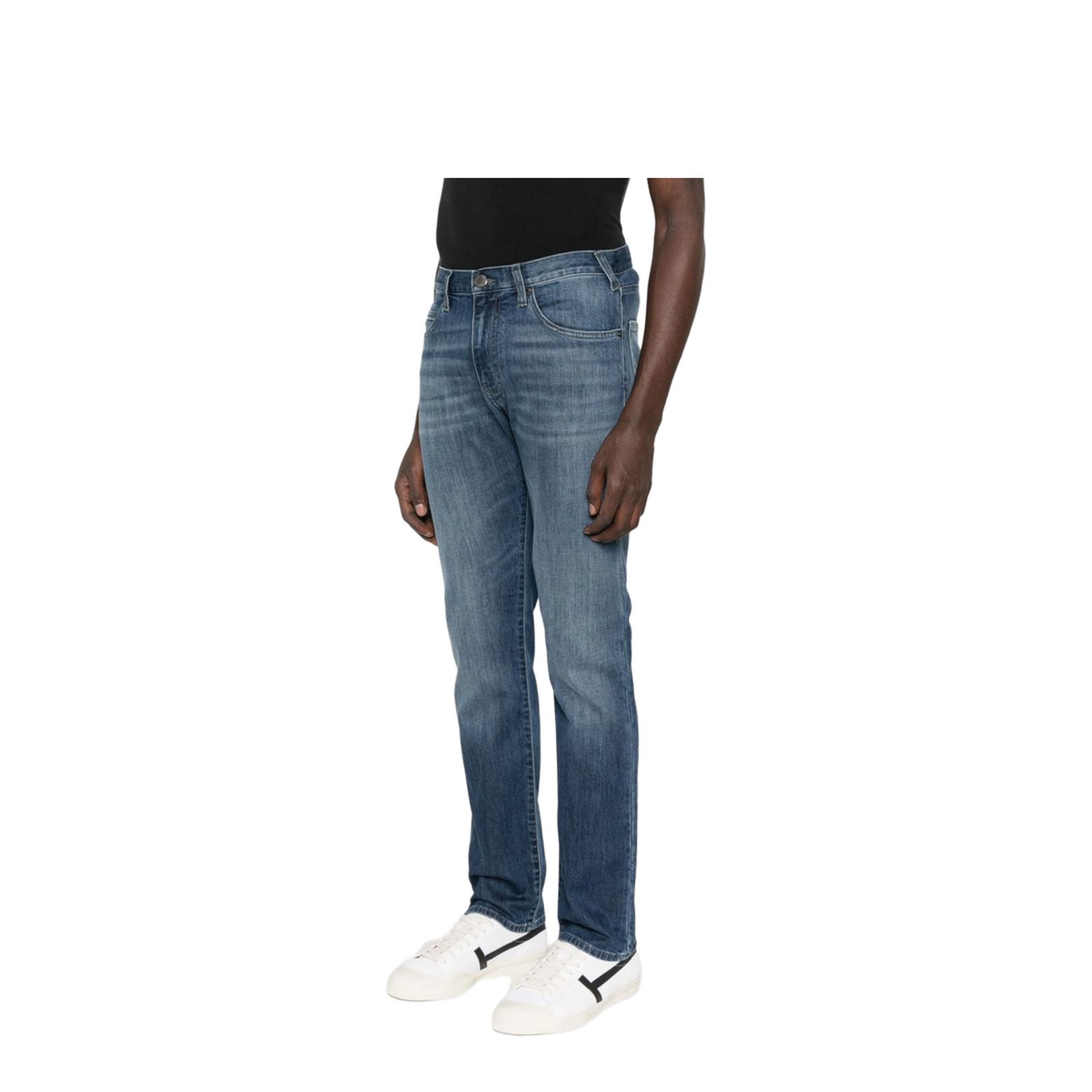 Denim Cotton Jeans