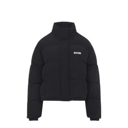 MAYFEYR - Moschino - Padded Jacket - 262E061755261555