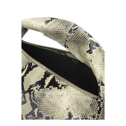 MAYFEYR - Khaite - Olivia Hobo Shoulder Bag - H6015-1005121