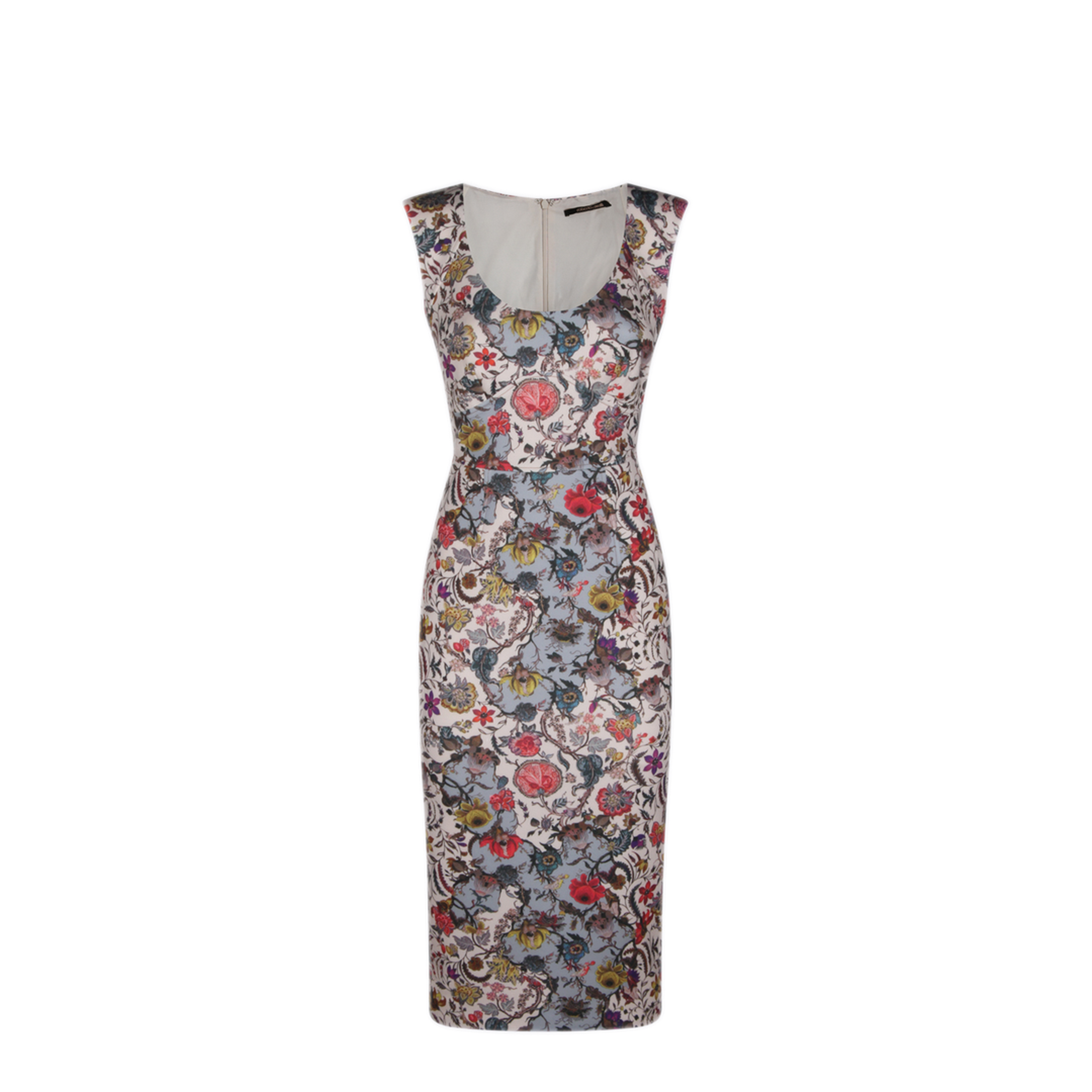 MAYFEYR - Roberto Cavalli - Dresses - WQT151NBR2900551