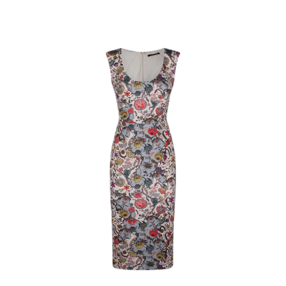 MAYFEYR - Roberto Cavalli - Dresses - WQT151NBR2900551