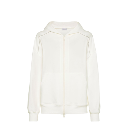 Women's Sweaters White
