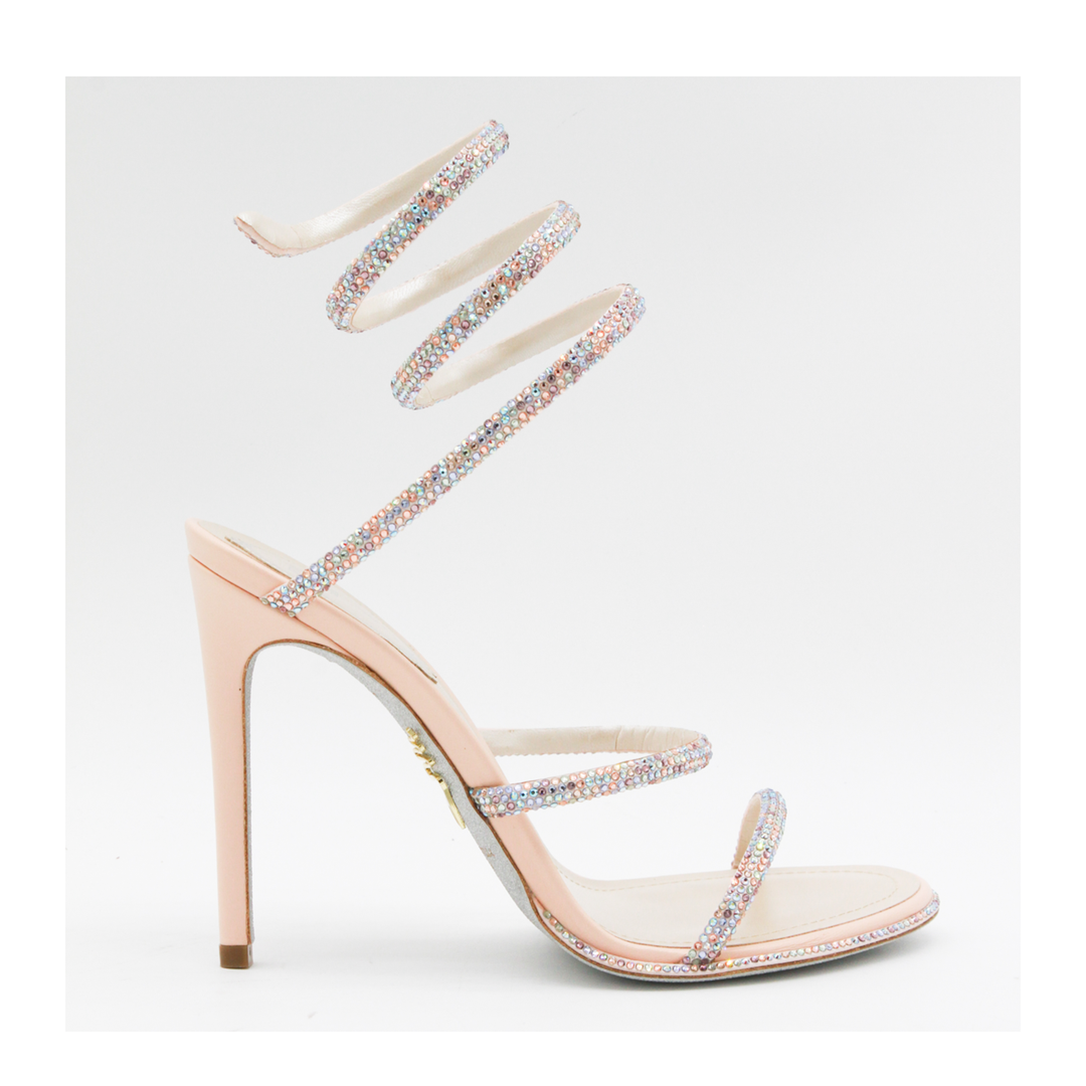 MAYFEYR - Rene Caovilla - Ren Caovilla Sandals - C12538105RN01V835