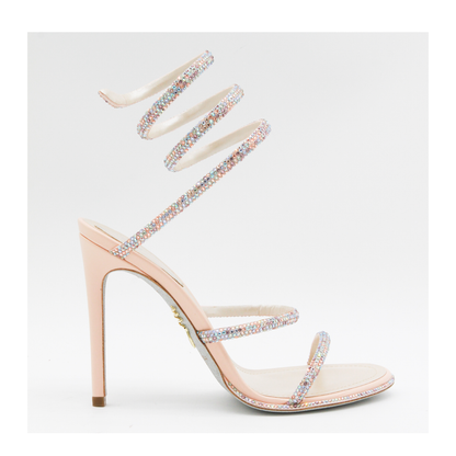 MAYFEYR - Rene Caovilla - Ren Caovilla Sandals - C12538105RN01V835
