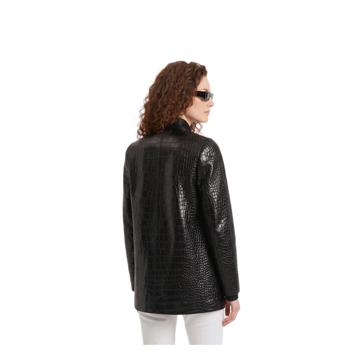 MAYFEYR - Khaite - Sadie Coat - 71601075200