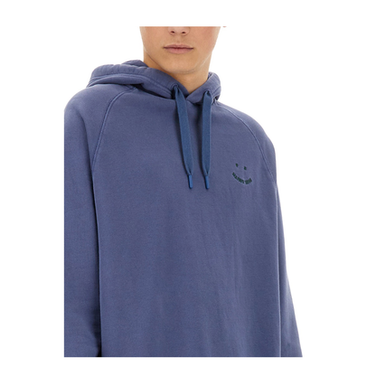 MAYFEYR - Paul Smith - Happy Hoodie - M2R960XEP2116946D