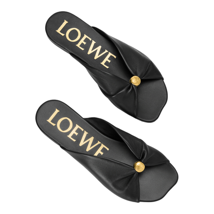 MAYFEYR - Loewe - Women'S Slippers - LSLM465X011100