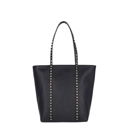 Rockstud Tote Bag