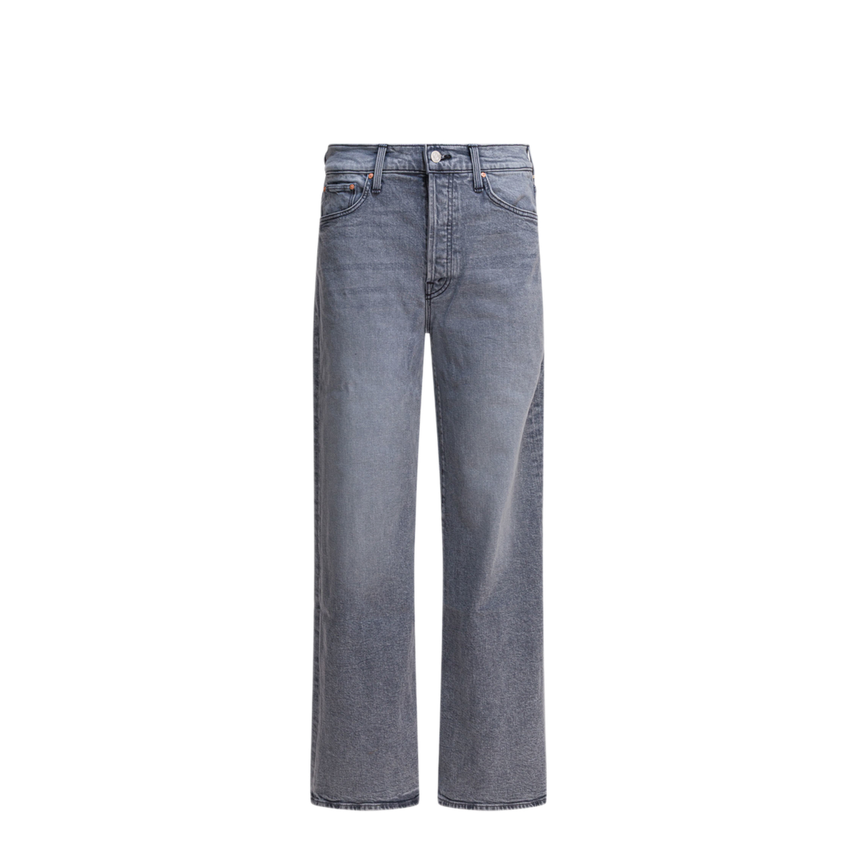 MAYFEYR - MOTHER Denim - Five Pocket Jeans - 10395515ADGB