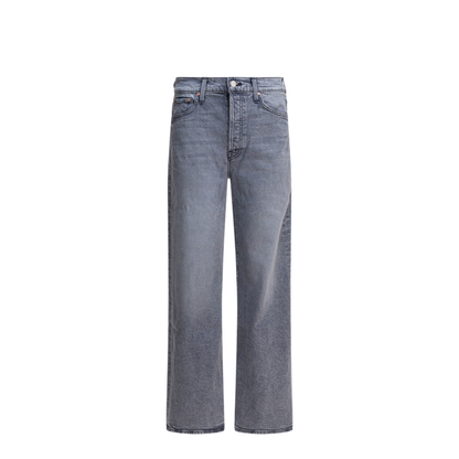 MAYFEYR - MOTHER Denim - Five Pocket Jeans - 10395515ADGB