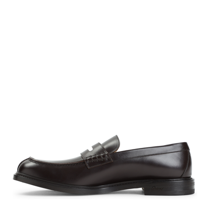 MAYFEYR - BRIONI - Penny Loafer - QEK10LPD7212000