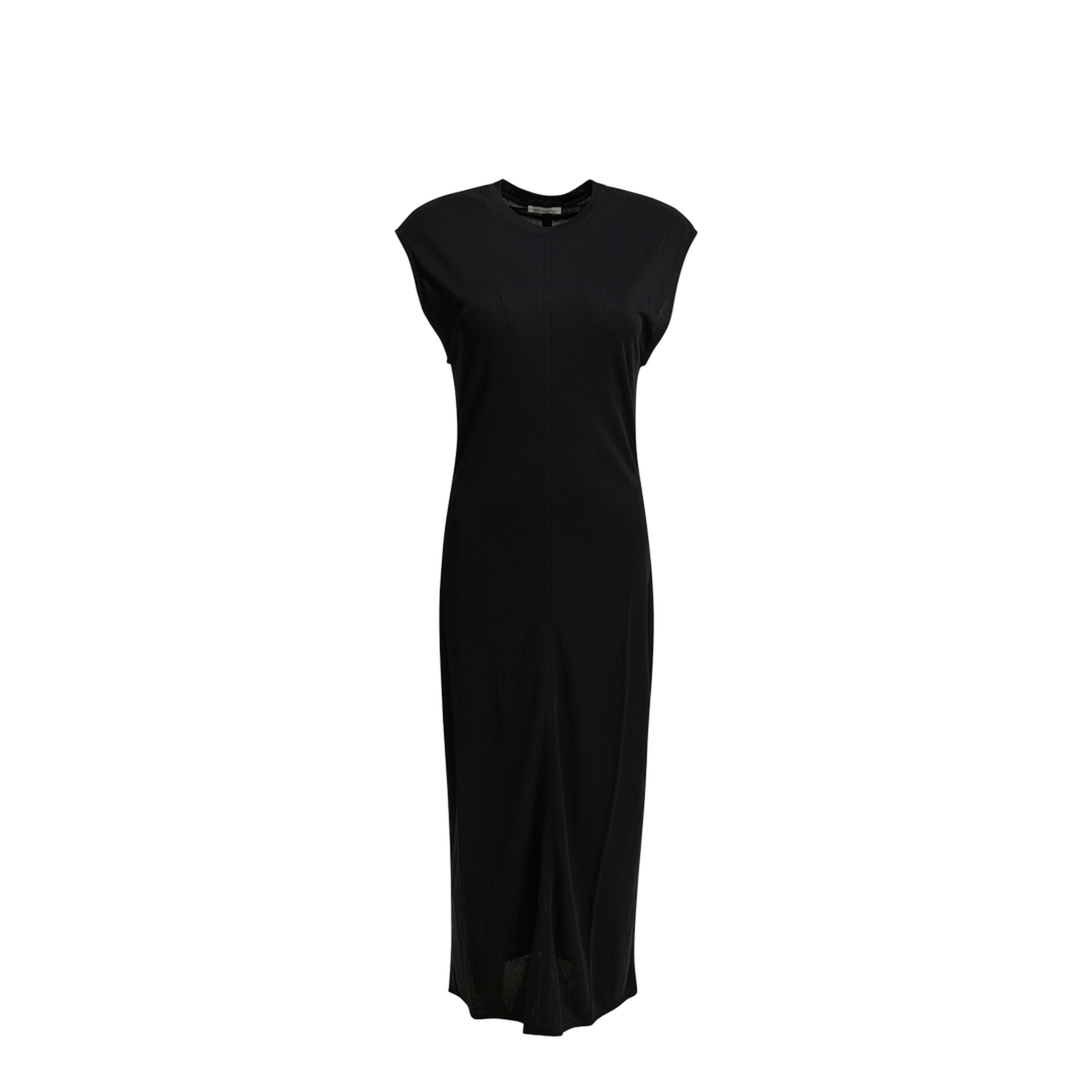 MAYFEYR - Ami Paris - Long Sheath Dress - FDR648.JE0223001