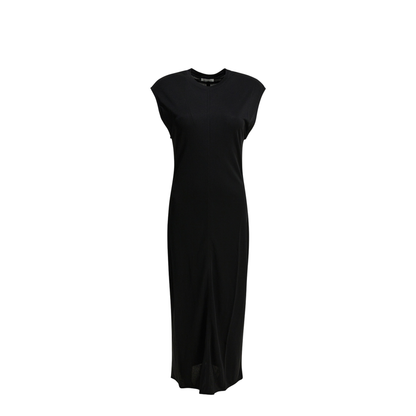 MAYFEYR - Ami Paris - Long Sheath Dress - FDR648.JE0223001